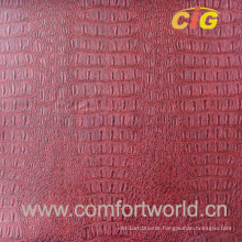 PVC Leather for Furniture (SAPV03818)